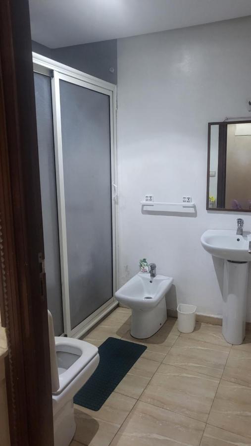 Apartment Hamza Marrakesh